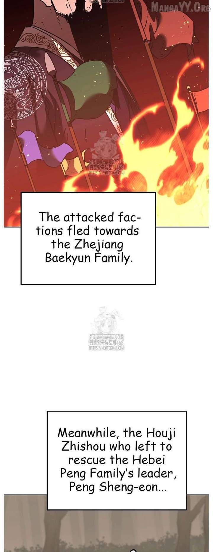 The Previous Life Murim Ranker Chapter 182 18